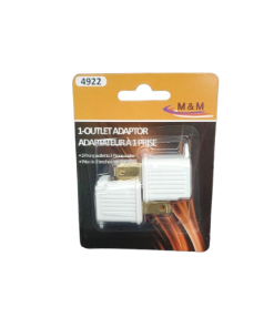 WALL TAP 2PK 4922 (PACK OF 12)