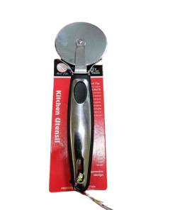PIZZA CUTTER HEAVY DUTY (PACK OF 12)
