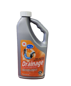 FRESHO DRAIN OPENER 946 ML $2.50 /UNIT (PACK OF 12)