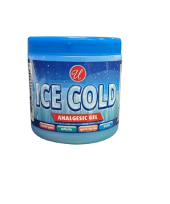 BLUE ICE GEL 227G BOC (PACK OF 24)