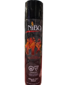 NIBO GAS LIGHTER REFILL 162G (PACK OF 12)