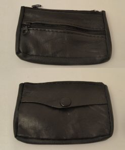 CHANGE PURSE $0.95 /UNIT - PACK OF 12