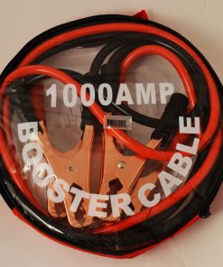 BOOSTER CABLE 1000AMP