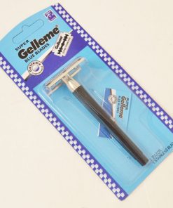 GELLEME BLUE BLADES SHAVER (PACK OF 24)