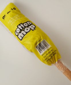 COTTON MOP NO.16 (PACK OF 6)
