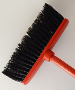 BROOM RED (PACK OF 6)