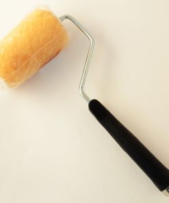 PAINT ROLLER WITH ROLLER 4 INCH (PACK OF 12)