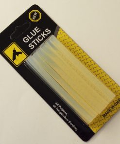 GLUE STICKS 12PCS (PACK OF 12)