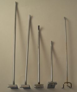 HOOK 12PCS