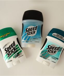 SPEED STICK REGULAR MENS (PACK OF 12)