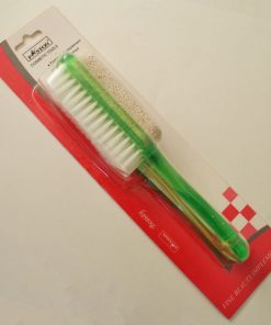 FOOT SCRUB AND BRUSH 2 IN 1 (PACK OF 12)