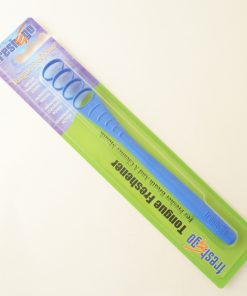 TONGUE FRESHENER (PACK OF 12)