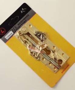 CHAIN GUARD BOLT 110 MM (PACK OF 12)