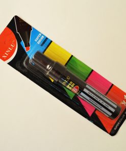 SUPER COLOR MARKER - PACK OF 12