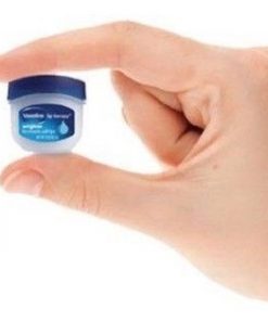VASELINE 7 GRAMS - 48 PACK - $0.60/UNIT