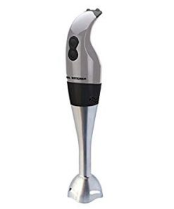 COOL KITCHEN HAND BLENDER STAINLESS STEEL