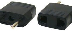 ADAPTER PLUG GS-103 (PACK OF 12)