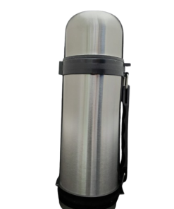 STAINLESS STEEL VACUUM FLASK 1L