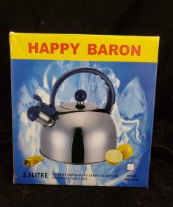 KETTLE 2.5L