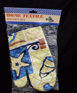 OVEN MITT (PACK OF 12)
