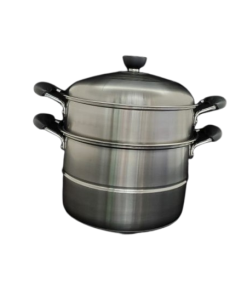 STEAMER 24CM