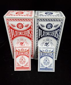 PLAYING CARD 555 PACK OF 10