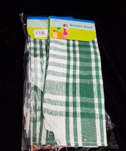 KITCHEN TOWEL SMALL - PACK OF 12