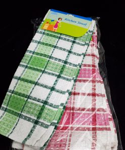KITCHEN TOWEL BIG - PACK OF 12