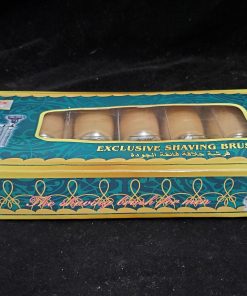 SHAVING BRUSH 6PC