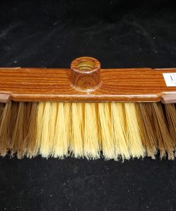 BROOM BROWN (PACK OF 6)