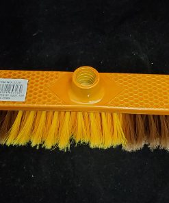 BROOM BROWN 2238 (PACK OF 6)