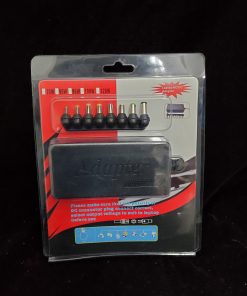 LAPTOP ADAPTER 120W 17853B-005