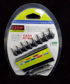 LAPTOP ADAPTER 120W 17853B-010