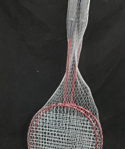 BADMINTON SET (PACK OF 6)