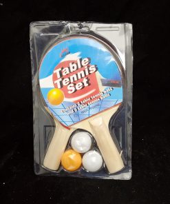 TABLE TENNIS SET (PACK OF 12)