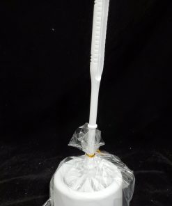 TOILET BOWL BRUSH (PACK OF 12)