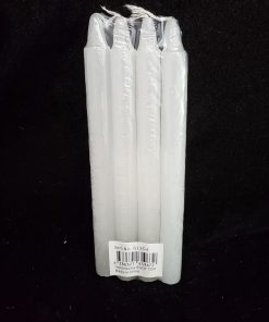EMERGENCY CANDLES 4PCS (PACK OF 12)