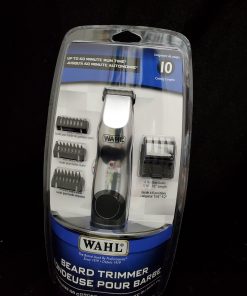 BEARD TRIMMER 3235