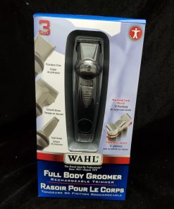 FULL BODY GROOMER (PACK OF 3)  $26.90 /UNIT