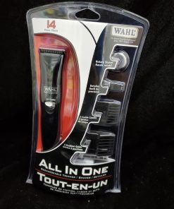 ALL IN ONE TRIMMER (PACK OF 2)  $21.90 /UNIT