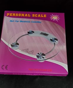 HOME-USE DIGITAL SCALE