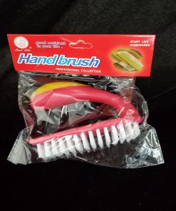 HAND BRUSH PACK OF 12