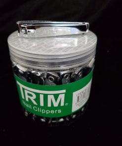 NAIL CLIPPERS 36PCS (#211)
