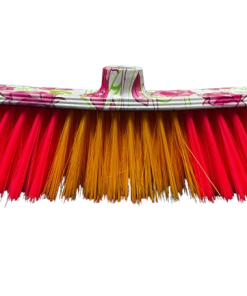 BROOM WITH STICK (PACK OF 6)