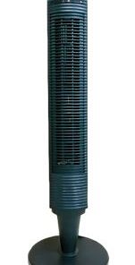 38" REMOTE CONTROL TOWER FAN WITH TIMER, OSCILLATION