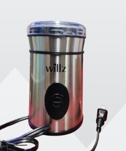 WILLZ COFFEE GRINDER