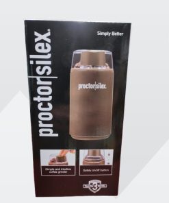 PROCTOR SILEX COFFEE GRINDER