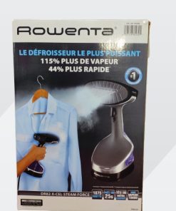 ROWENTA STEAMER (1487069)
