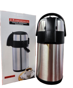 VACUUM JUG 2.5L 16793-1