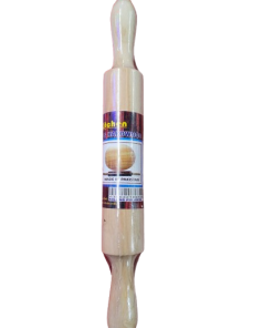ROYAL KITCHEN  ROLLING PIN 40CM (PACK OF 6)